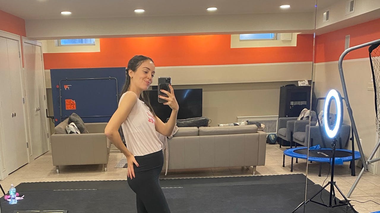 Prenatal RaqThatBody