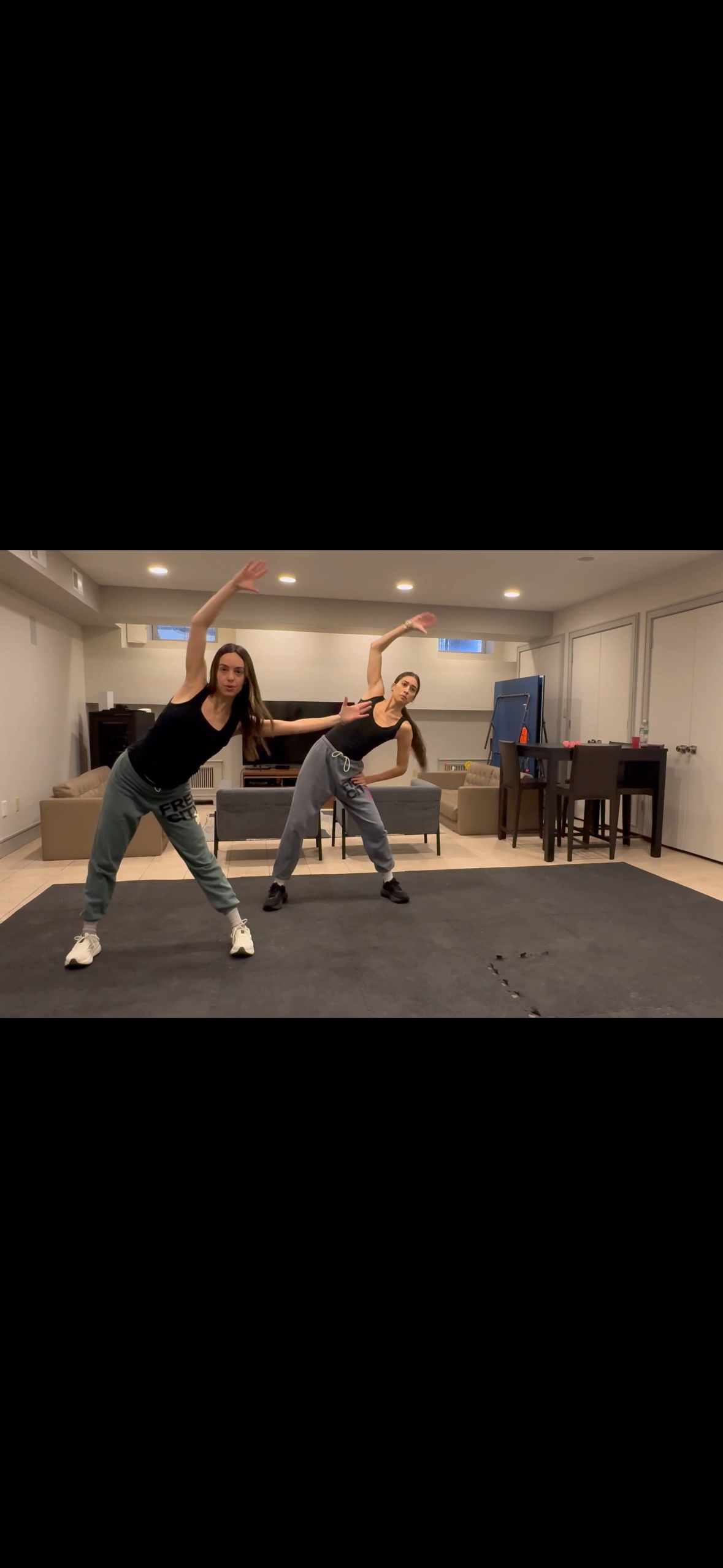 60MIN DANCE CARDIO +arms/abs