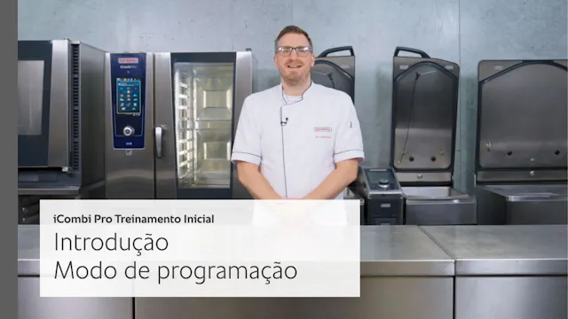 Introdução ao modo de programação – T...