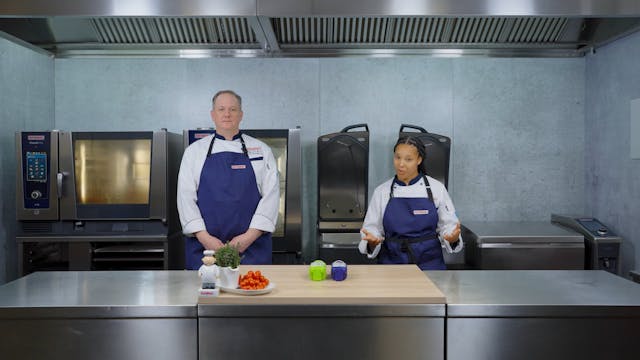 iCareSystem AutoDose with iCombi Pro