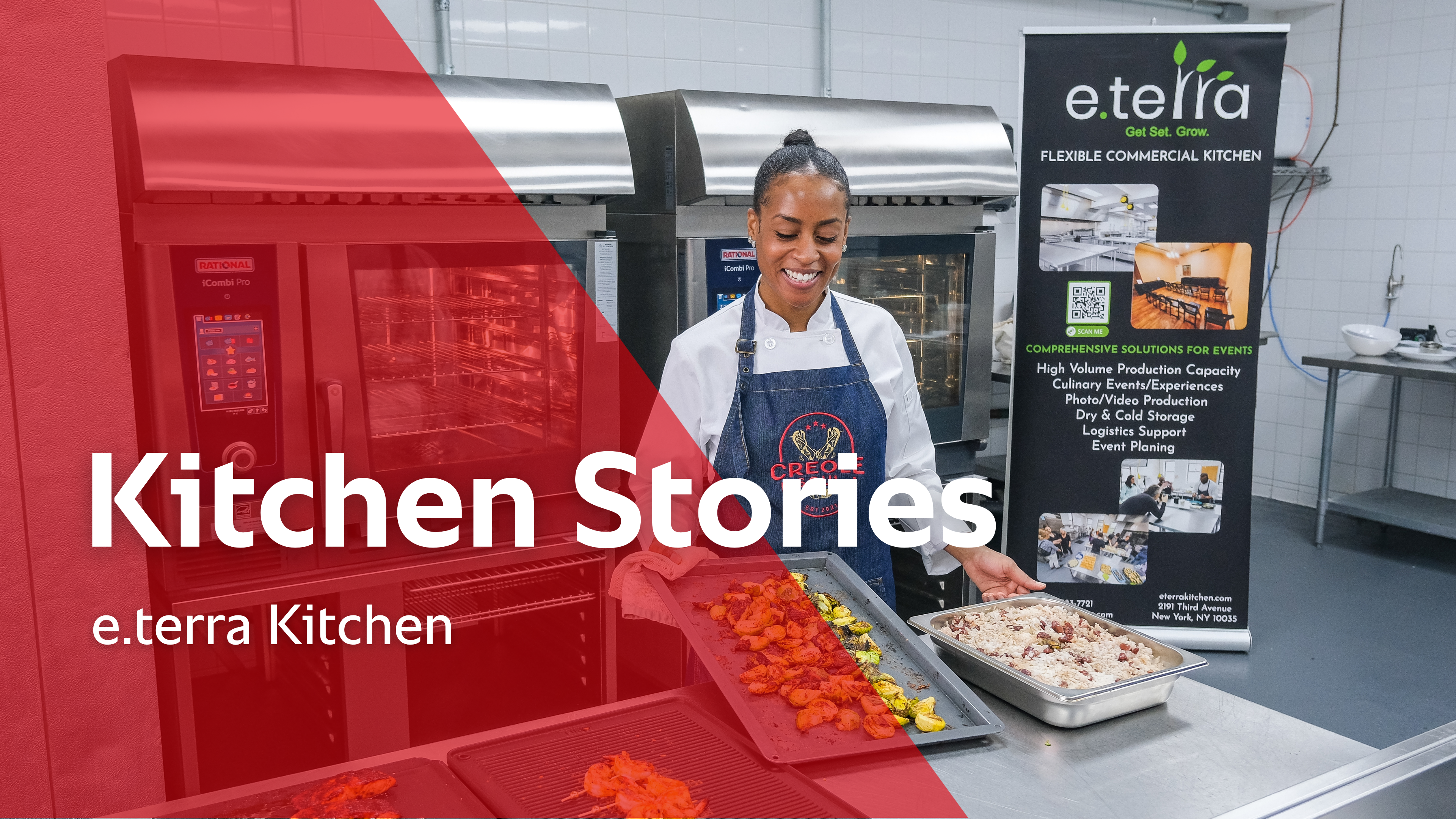 e.terra Kitchen