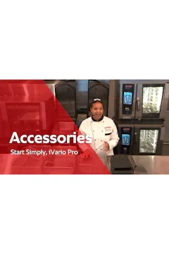 Start Simply: Accessories in the iVar...