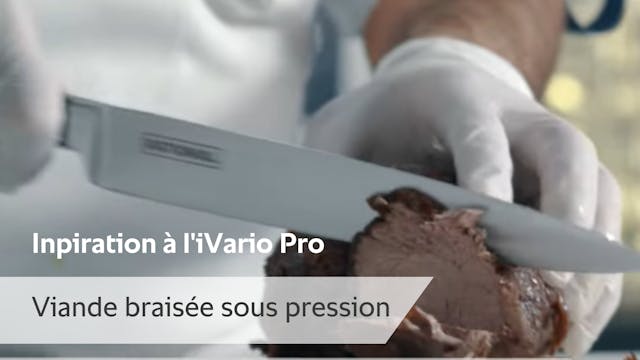 8. Ragoût de boeuf sauce au vin dans ...