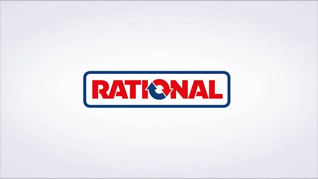 RATIONAL Live: Baking