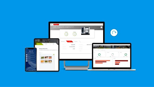 Gestion des systèmes de cuisson