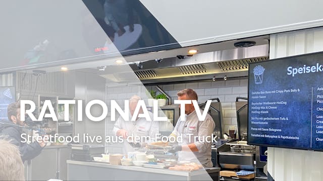 Streetfood live aus dem Food Truck - ...