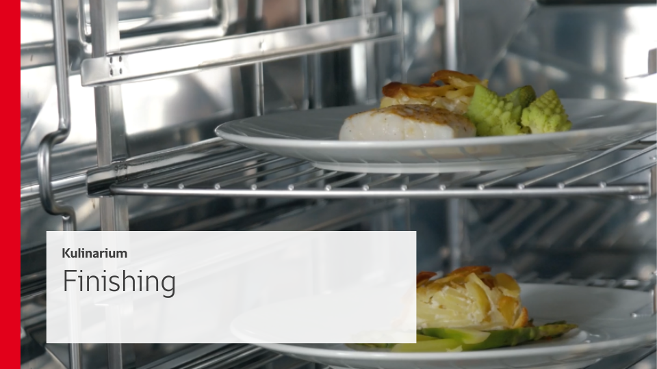 Finishing - Kulinarium