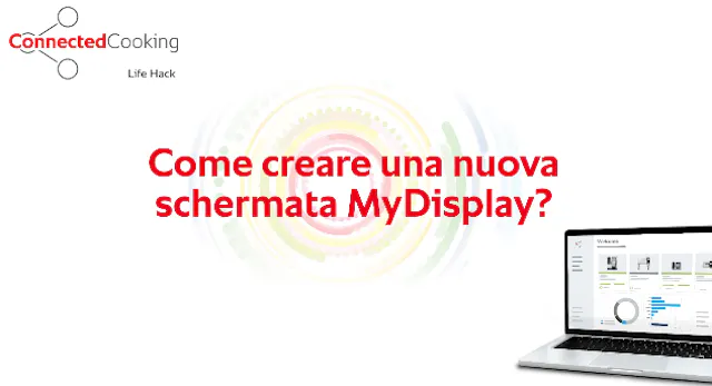 Soluzione: Come creare una nuova sche...