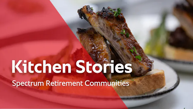 Spectrum Retirement Communities
