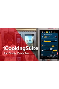 iCookingSuite - Start Simply (iCombi ...