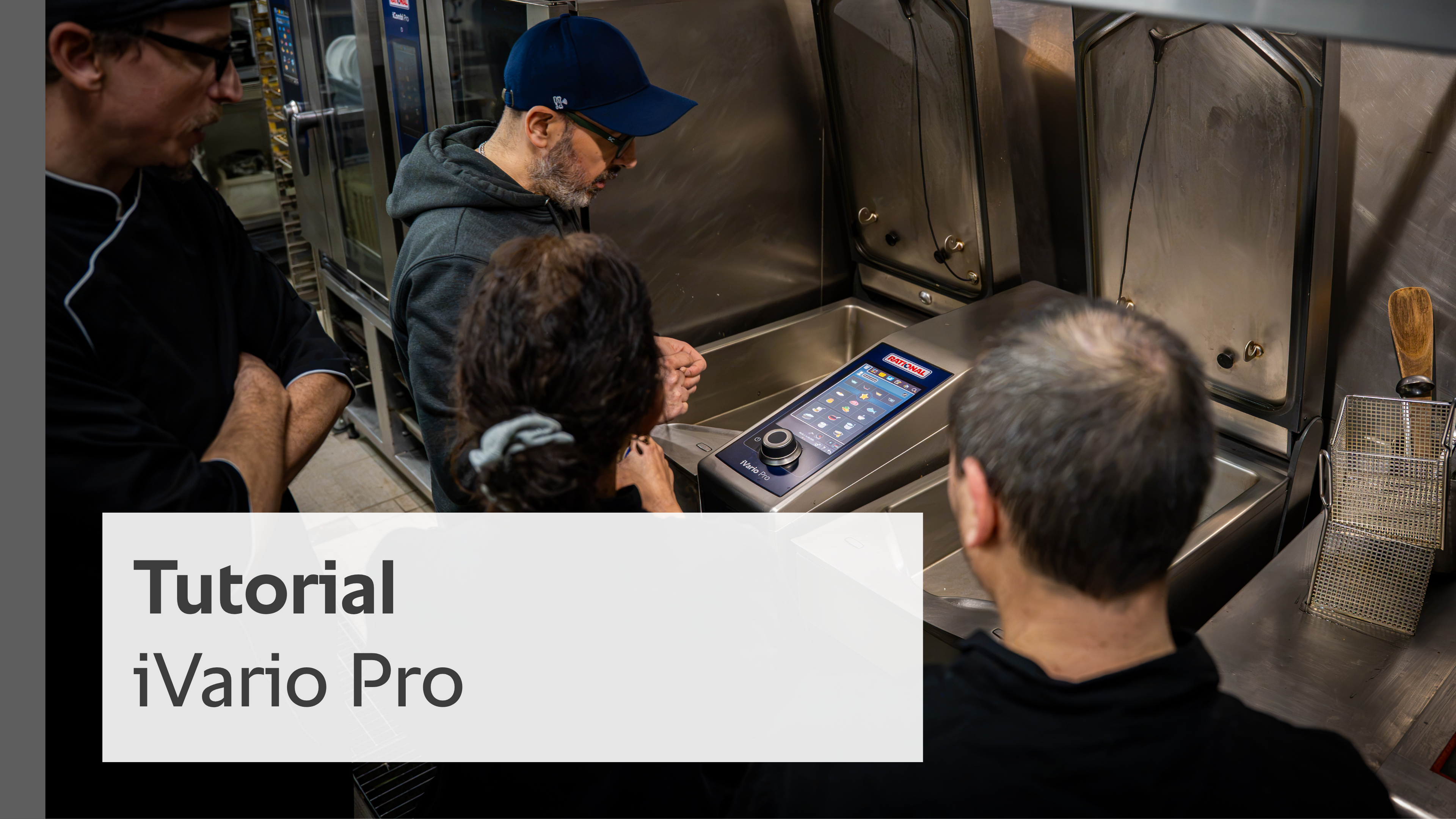 Tutorial | iVario Pro