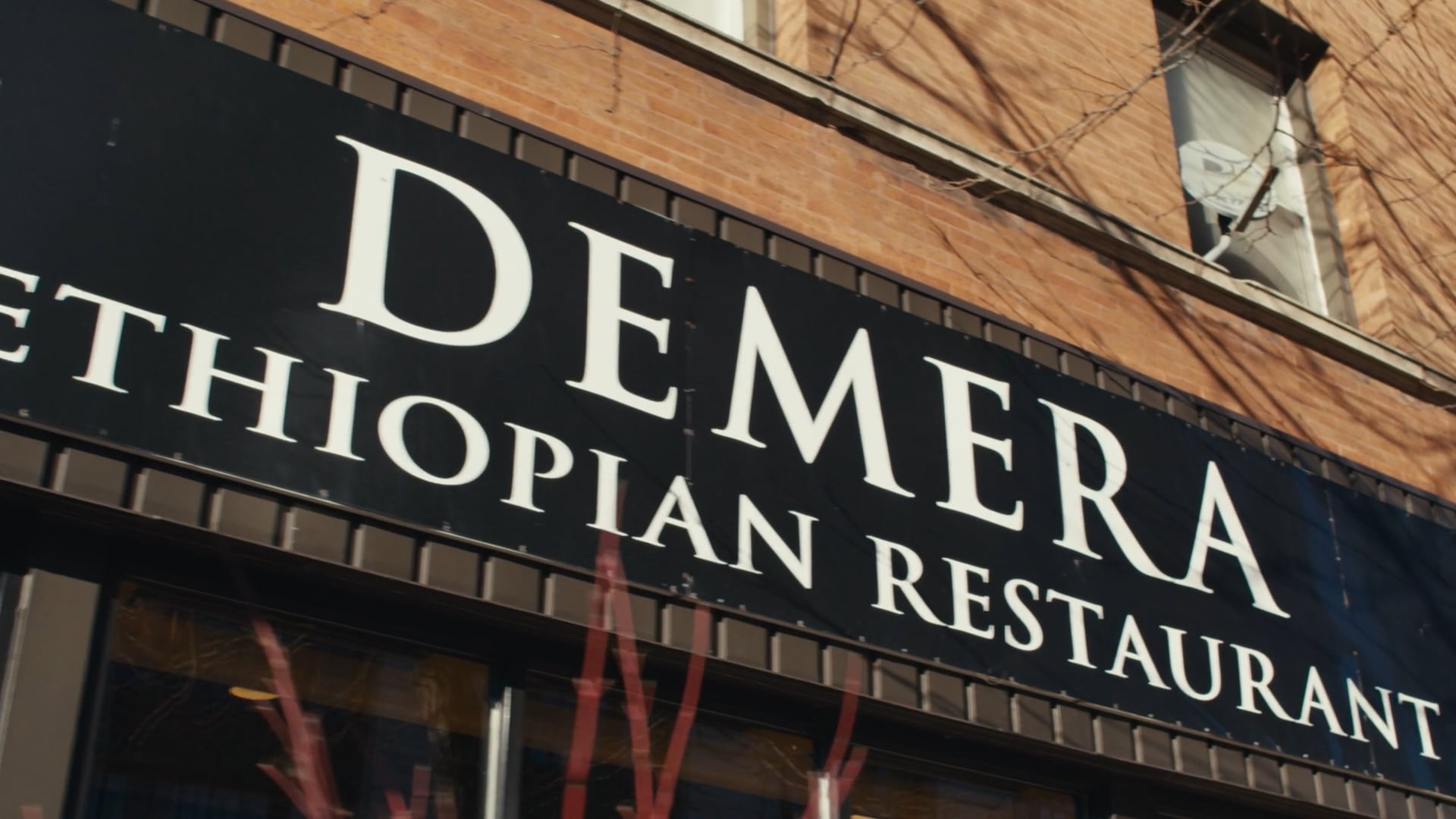 Demera (Customer Reference Video)