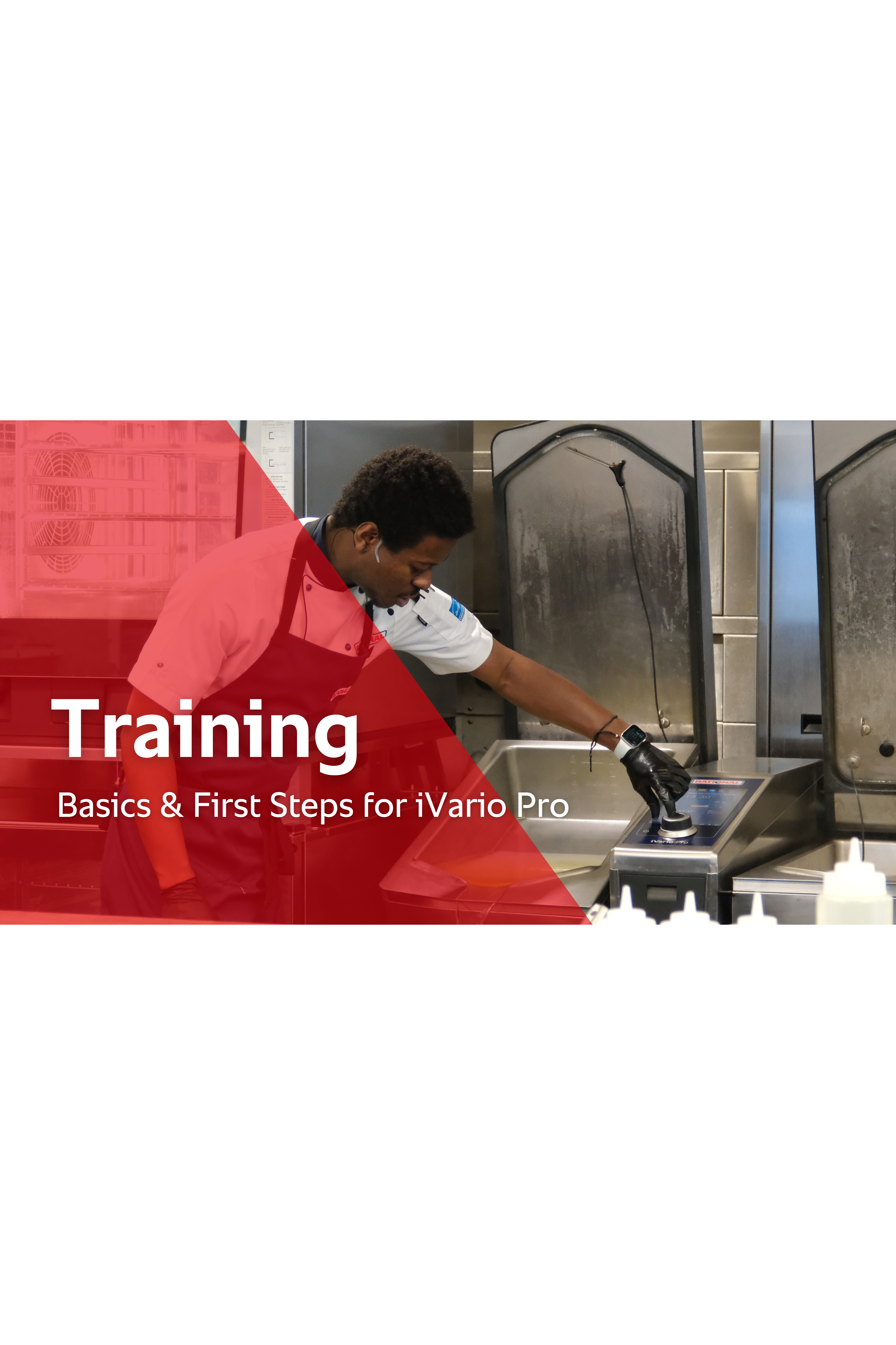 Training | Basics & First Steps for iVario Pro