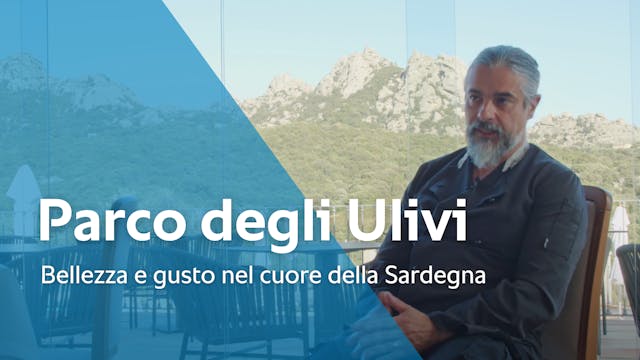 Referenza: Parco Degli Ulivi - Bellez...