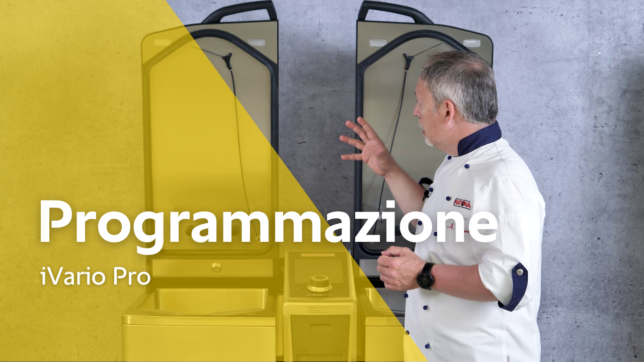 Formazione: Programmazione iVario