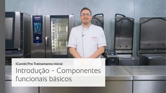 Introdução às Partes Funcionais – Tre...