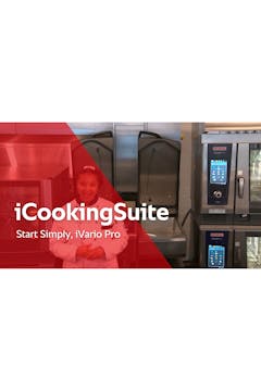 iCookingSuite - Start Simply (iVario ...