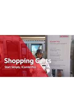 Shopping Carts - Start Simply (iCombi...