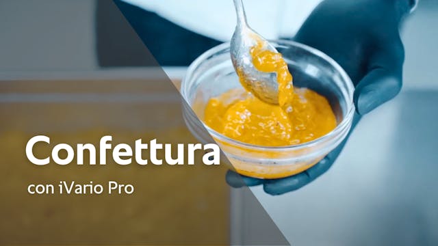 Ricetta: Confettura di Albicocche con...