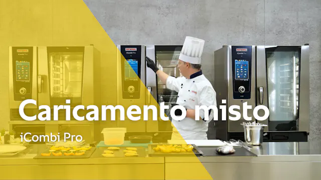 Formazione: Caricamento misto per gri...