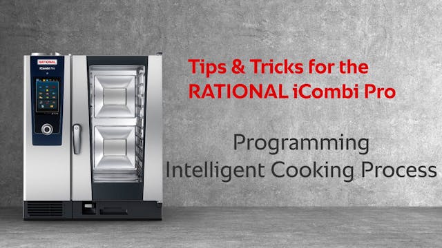 Tips & Tricks: Programming - Intellig...