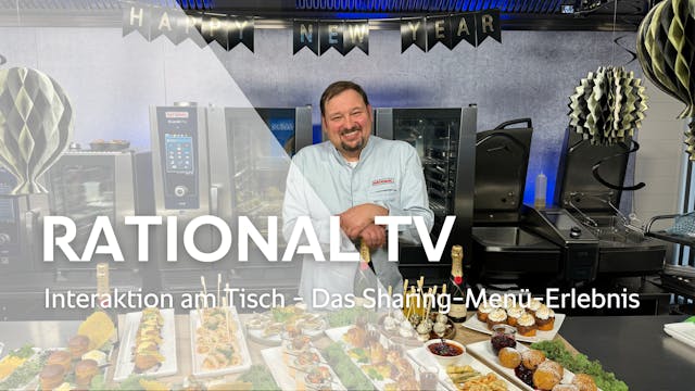 Interaktion am Tisch - Das Sharing-Me...