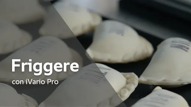 Ricetta: Friggere in immersione con i...