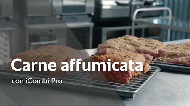 Ricetta: Affumicatura della carne in ...
