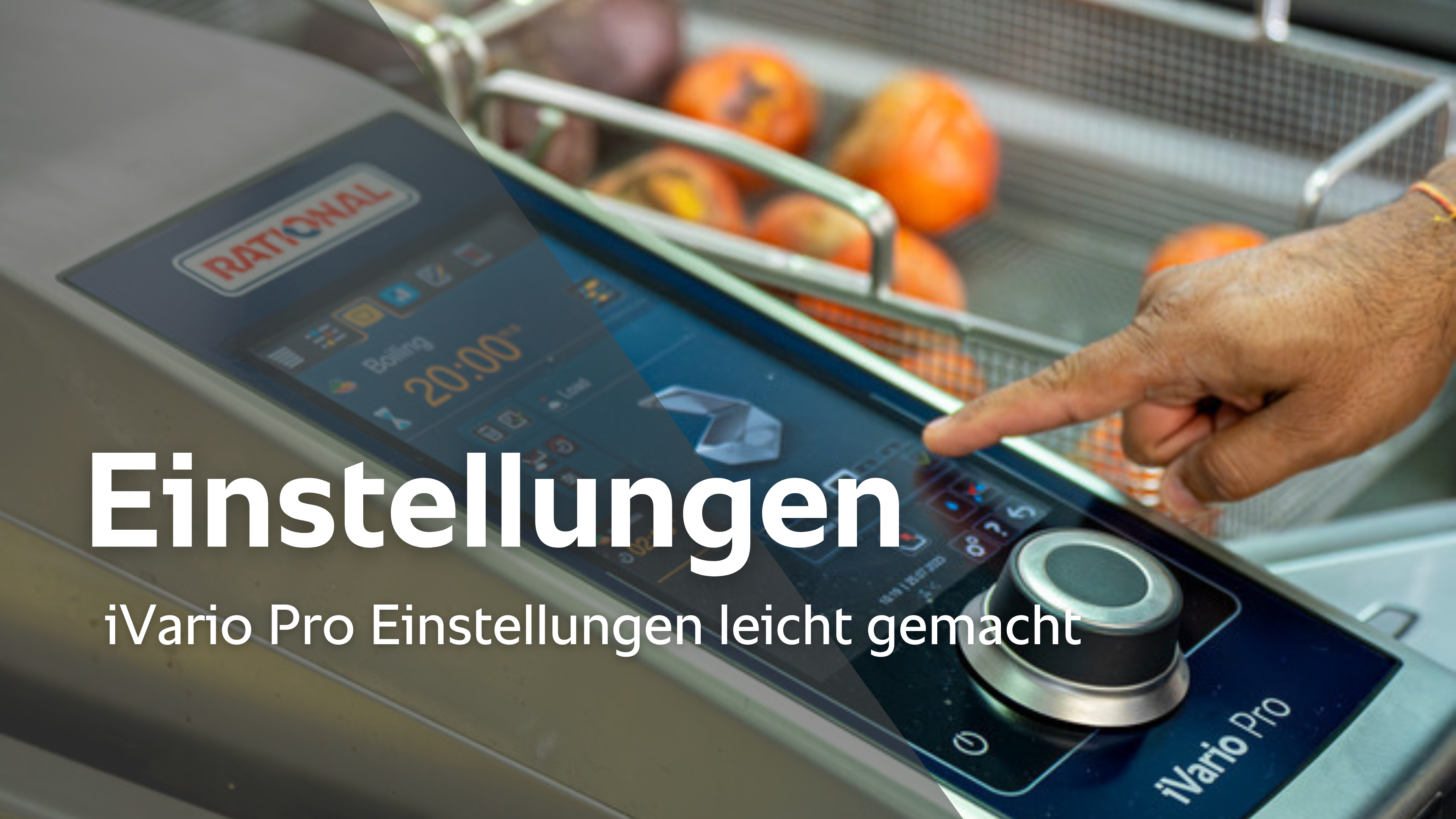 Einstellungen - iVario Pro Einstellungen leicht gemacht 