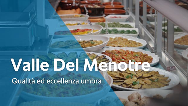 Referenza: Valle Del Menotre - Qualit...