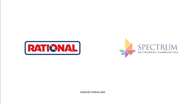 Spectrum Retirement (Customer Referen...