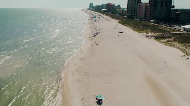 COASTAL (Customer Reference Video)