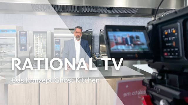 Das Konzept Ghost Kitchen - RATIONAL ...