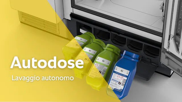 Formazione: iCareSystem Autodose: il ...