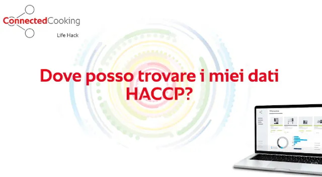 Soluzione: Dove posso trovare i miei ...