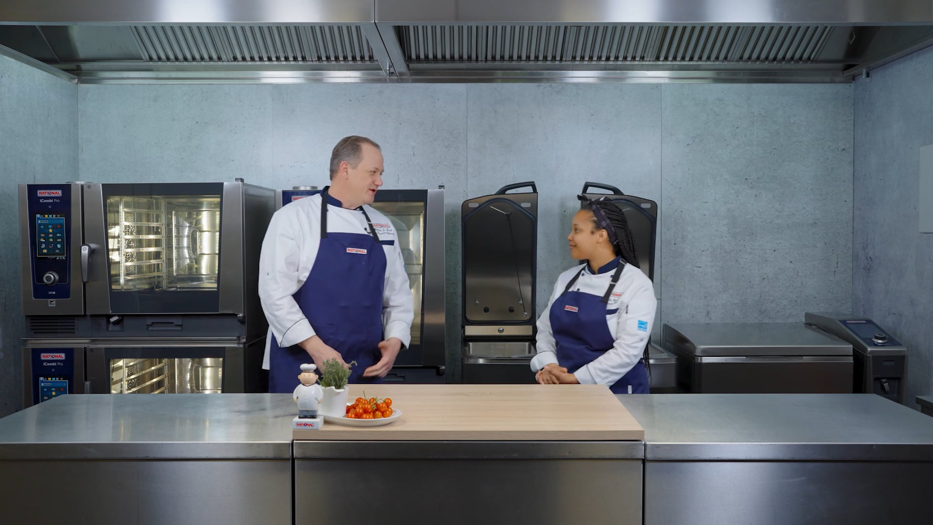 Short Ribs in the iVario Pro