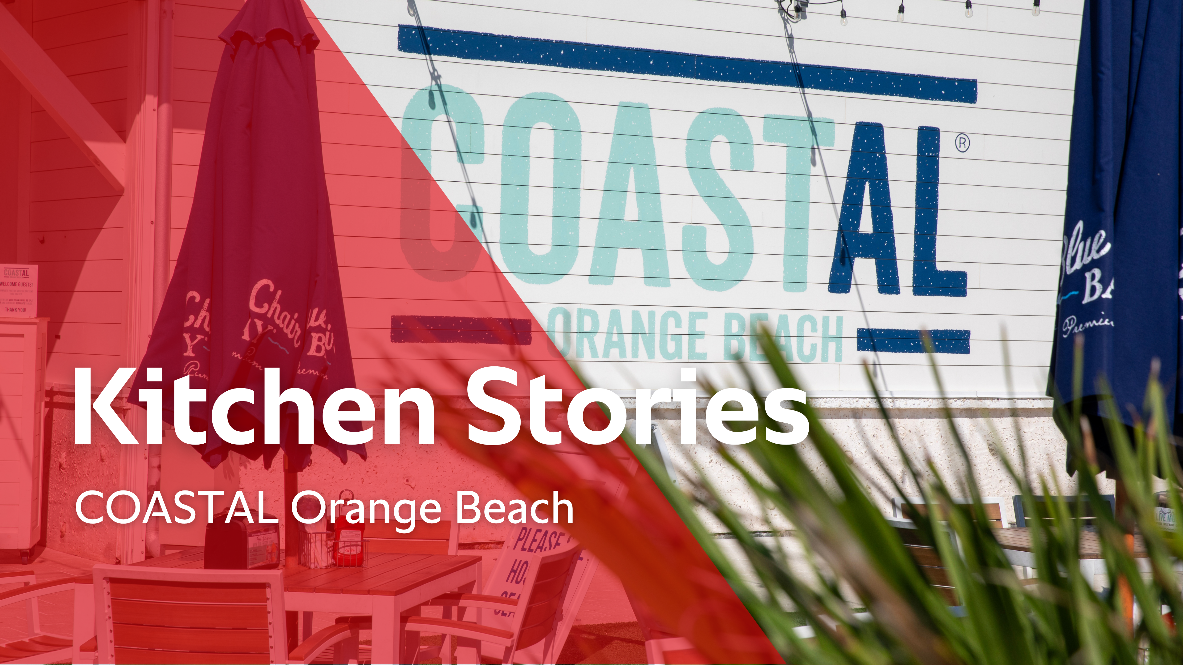 COASTAL Orange Beach