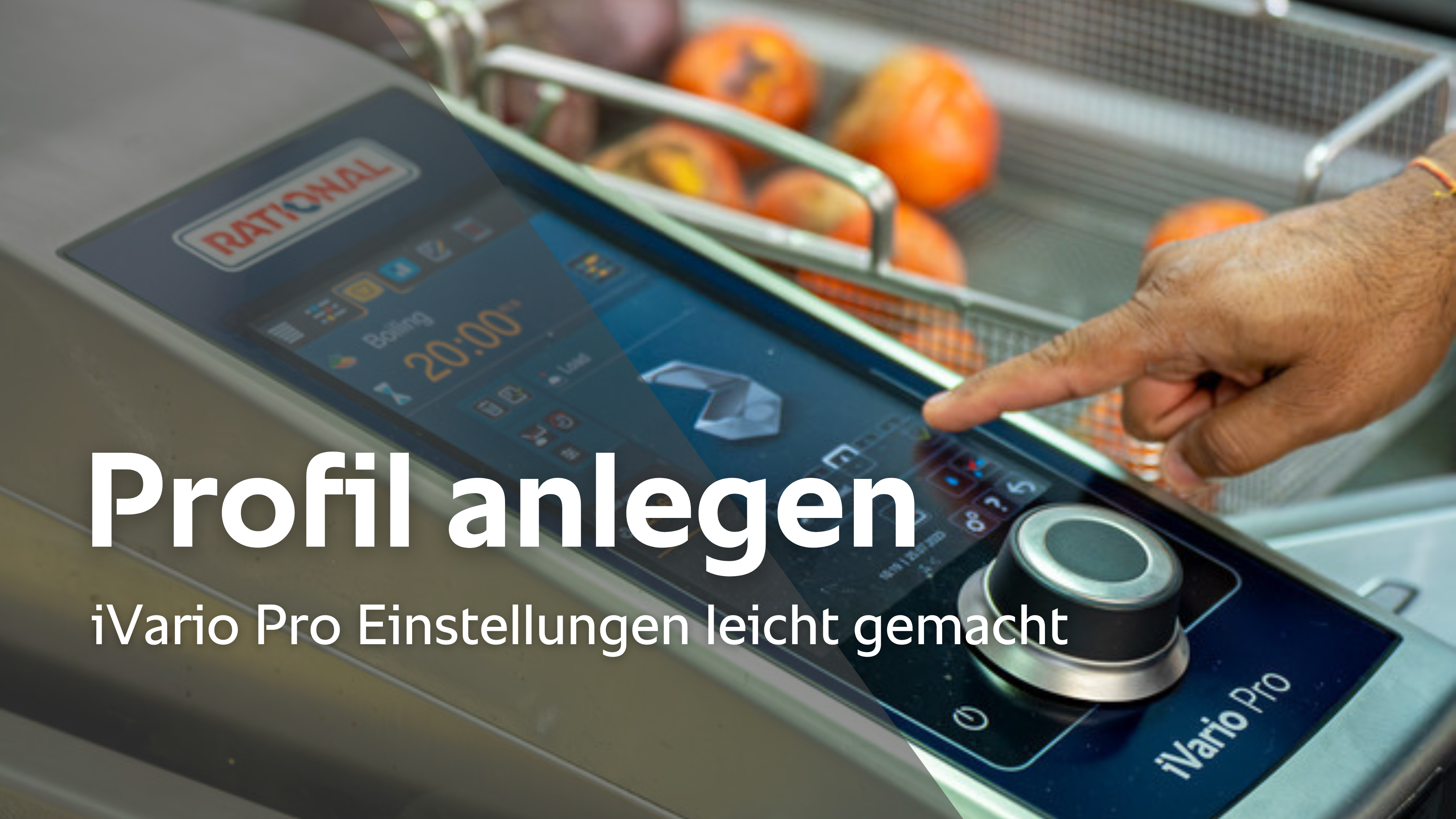 Profil anlegen - iVario Pro Einstellungen leicht gemacht 