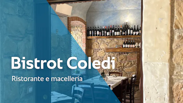 Referenza: Crudo, Cotto e Mangiato - ...