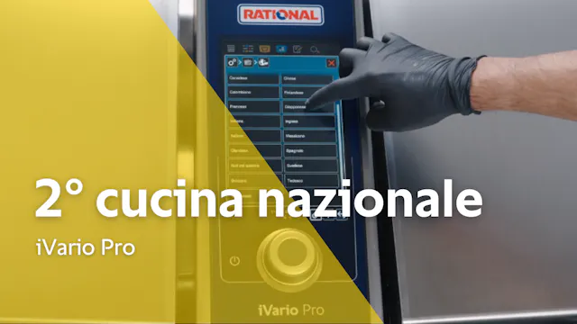 Formazione: Impostare una cucina nazi...