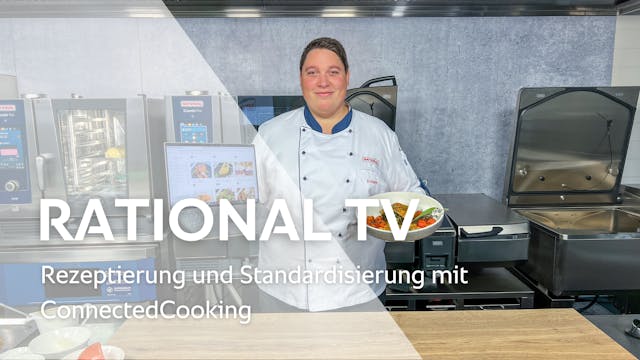 Rezeptierung und Standardisierung mit...