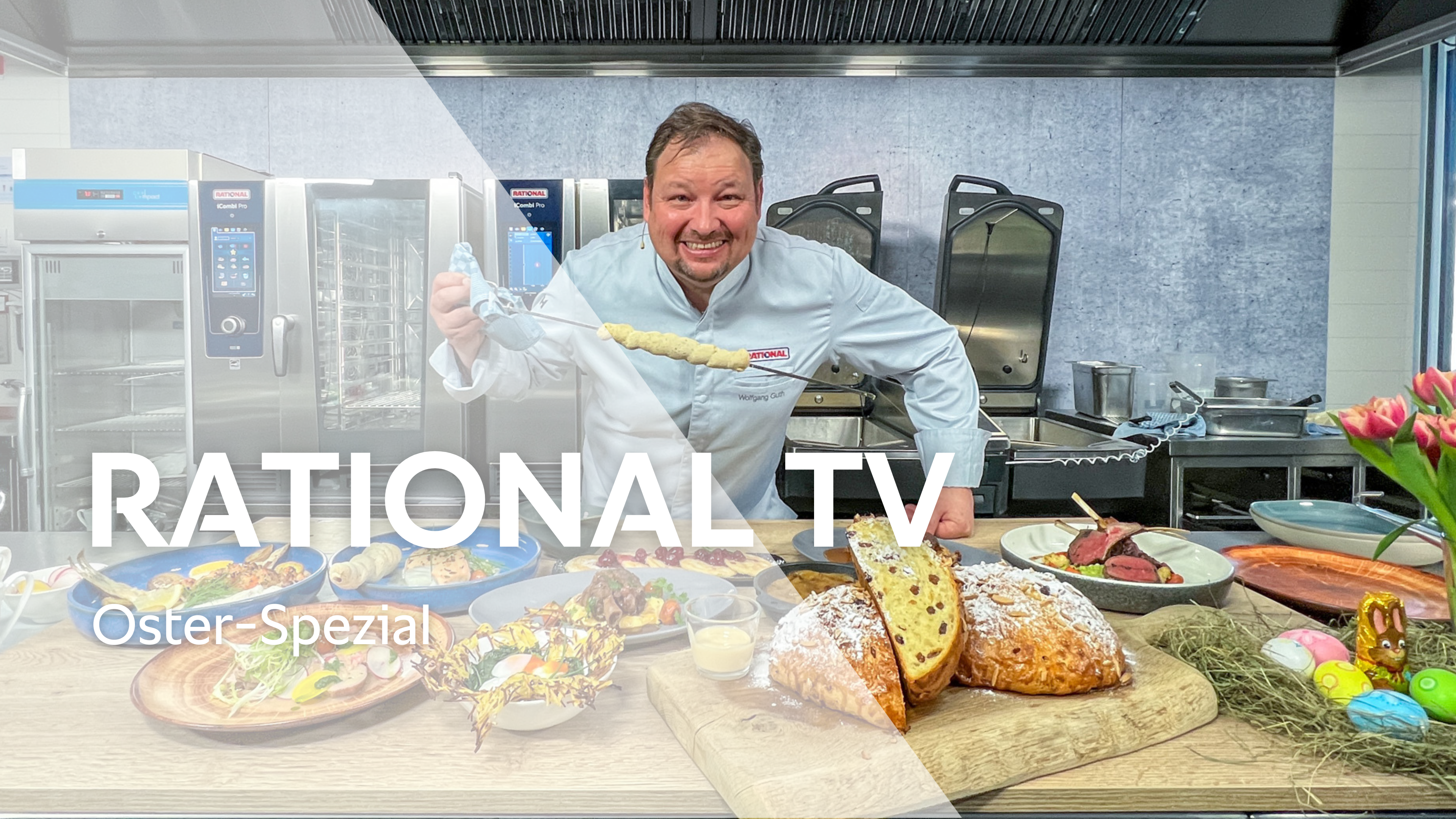 Oster-Spezial - RATIONAL TV