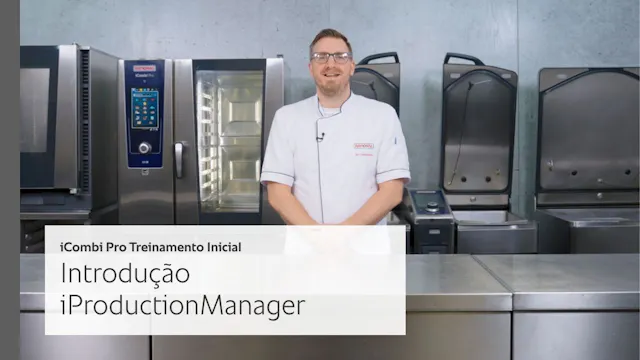 Introdução ao iProductionManager – Tr...