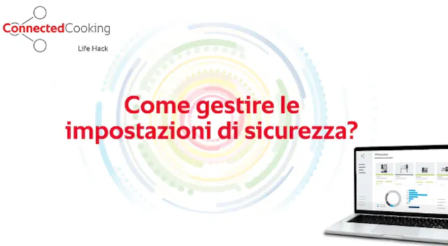 Soluzione: Come gestire le impostazio...