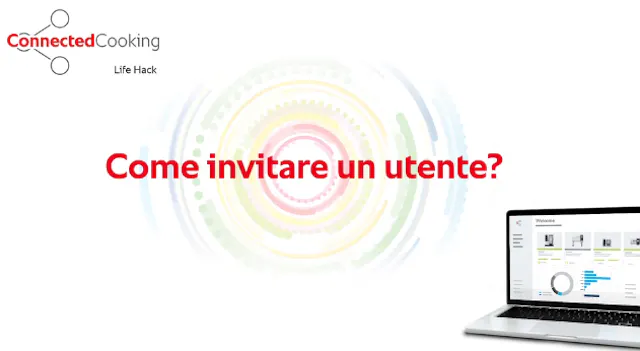 Soluzione: Come invitare un utente - ...