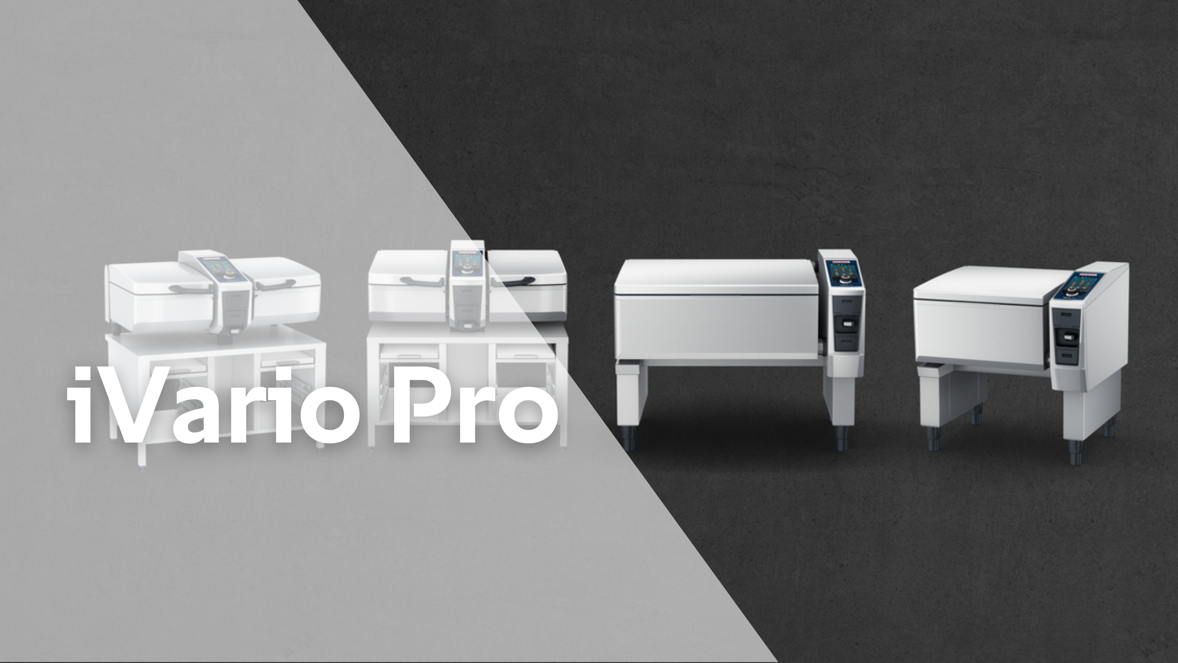 iVario Pro | Il Game Changer. - RATIONAL TV