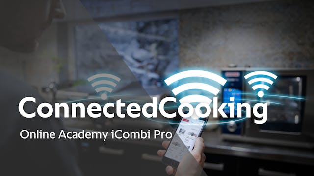 ConnectedCooking - Online Academy iCo...
