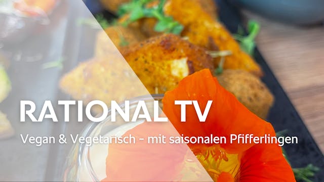 Vegan & Vegetarisch - mit saisonalen ...