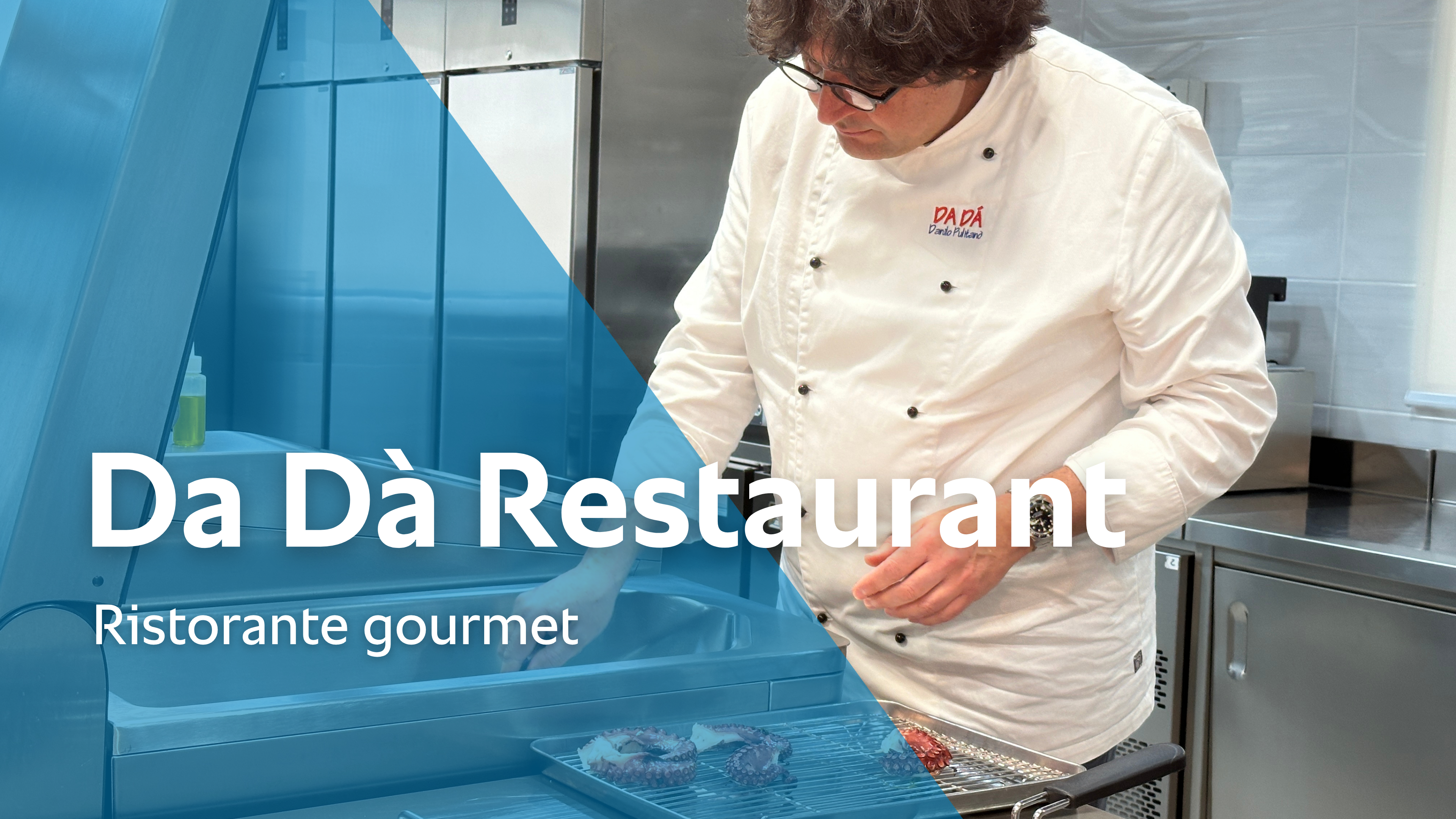 Referenza: Da Dà Restaurant