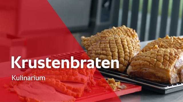 Krustenbraten	 - Kulinarium